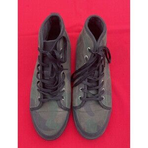 Call It Spring Army Green Men’s Size 9.5